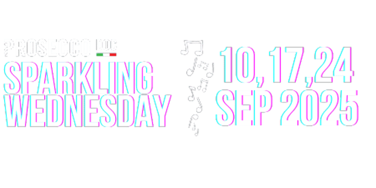 Prosecco DOC Week logo