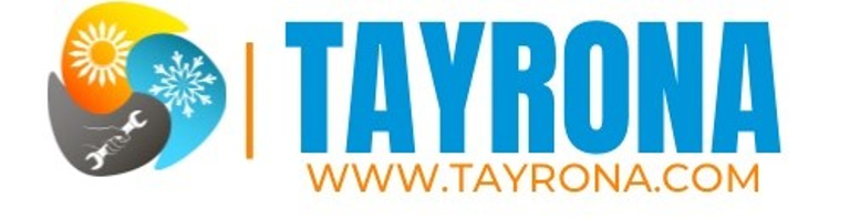 Tayrona logo