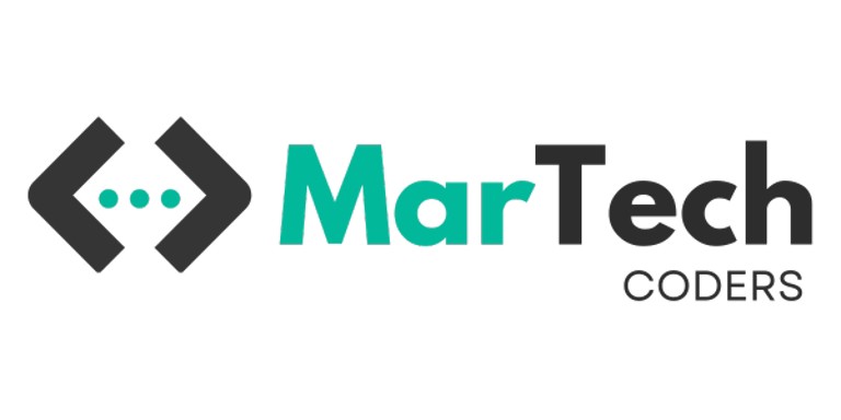 Martech Coders Academy logo