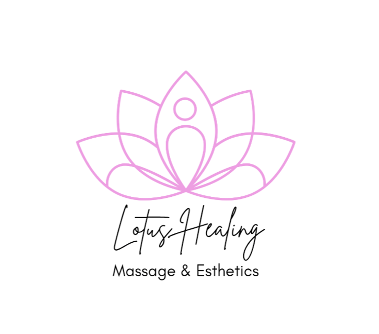 Lotus Healing logo