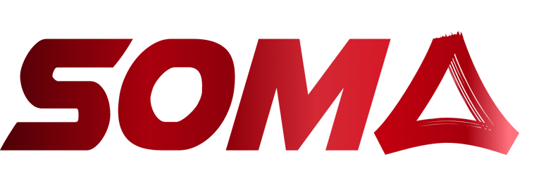 SOMA Group logo