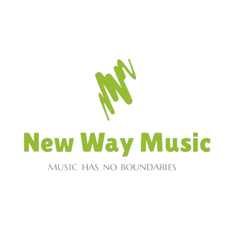 New Way Music logo