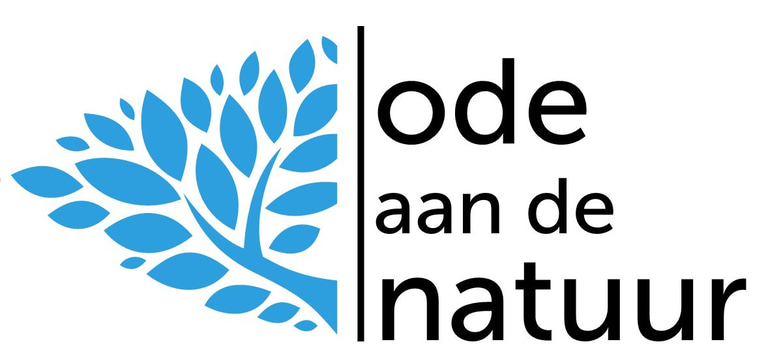 ode aan de natuur logo