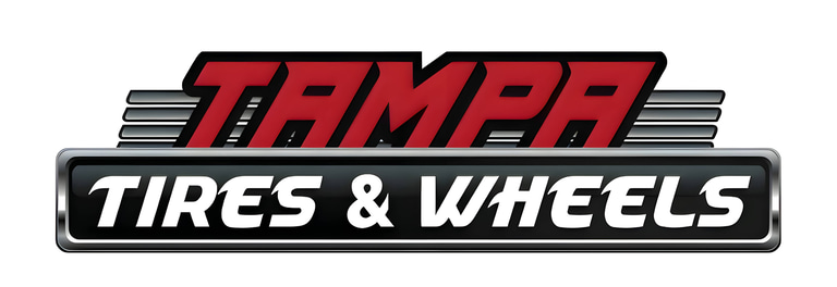 Fast and Reliable Tire Shop and Roadside Assistance logo