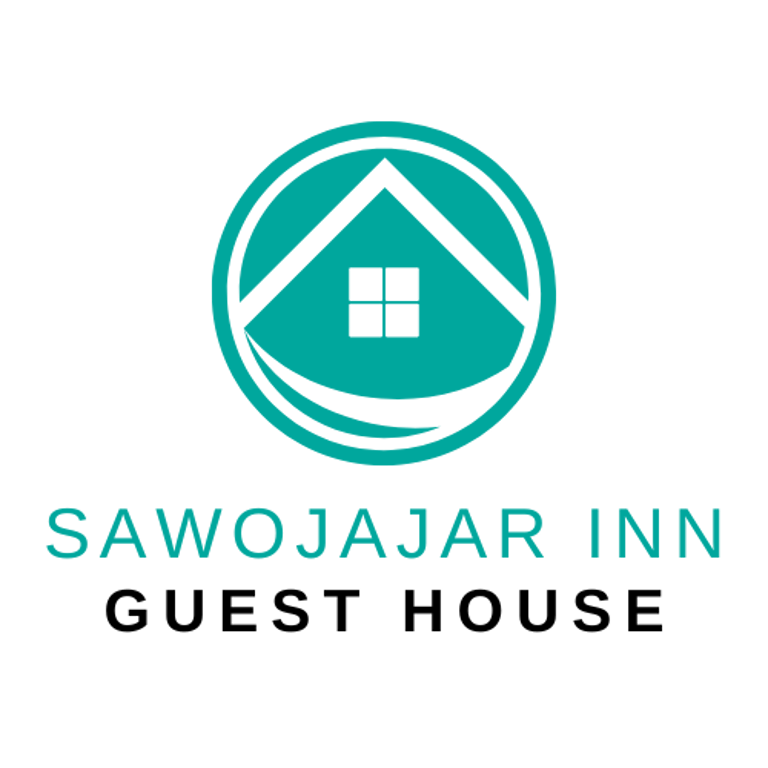Sawojajar Inn logo