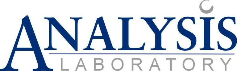 Analysis Laboratroy logo