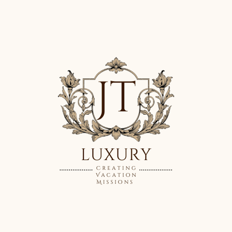 Jante' Luxury Travel logo