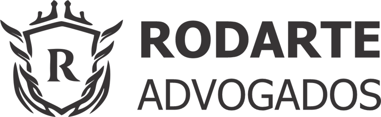Rodarte Advogados logo
