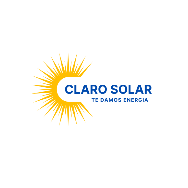 Claro Solar logo