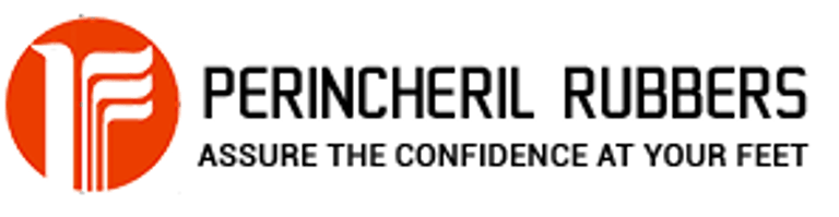 Perincheril Rubbers logo