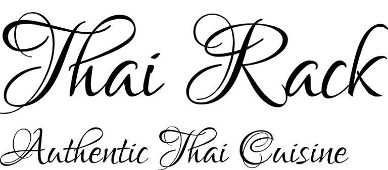 Thai Rack logo