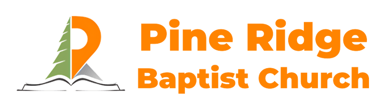 Pine Ridge Baptist Church logo