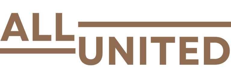 All United Skin logo