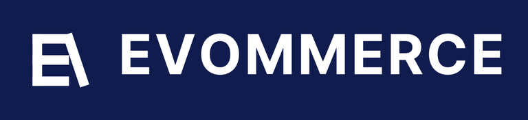 EVOMMERCE logo