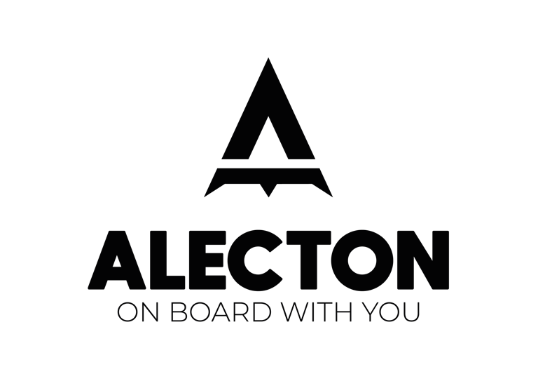 Alecton logo