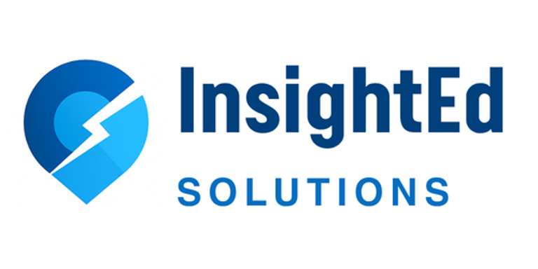 InsightEd Solutions logo