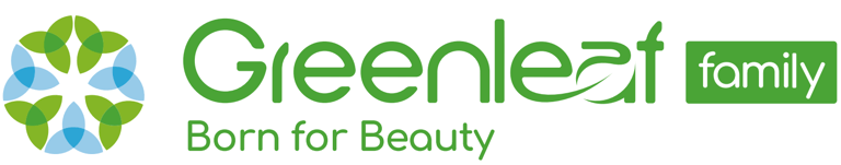 Greenleaf Pakistan logo