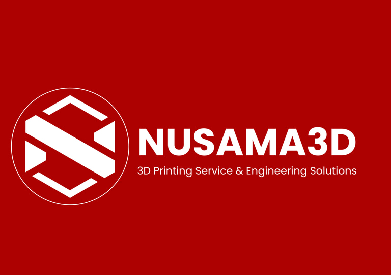 nusama3d logo