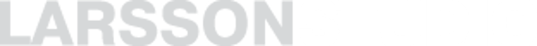 Larsson Studio webbyrå - Vi hjälper dig med din hemsida logo