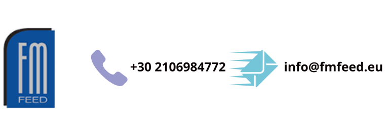 FMFEED logo