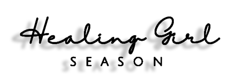 Healing Girl Season logo