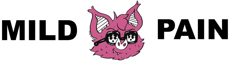 Mild Pain logo