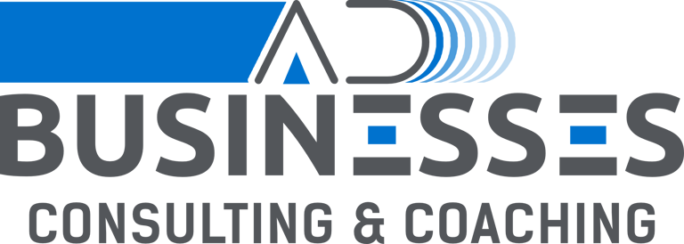 AD Businesses, Danilo Amelotti logo