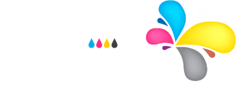 Hanover Print logo