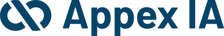 APPEX SISTEMAS - Software e innovación tecnológica  logo