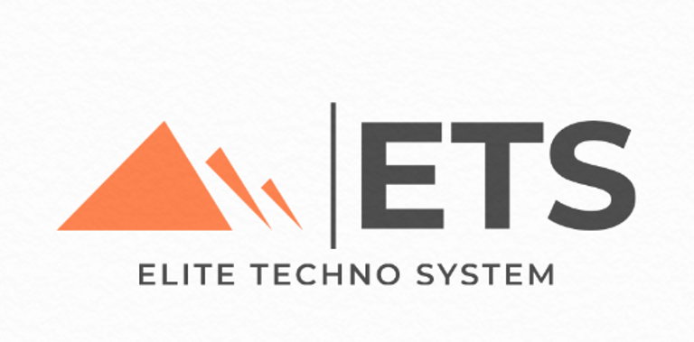 Elite techno system logo