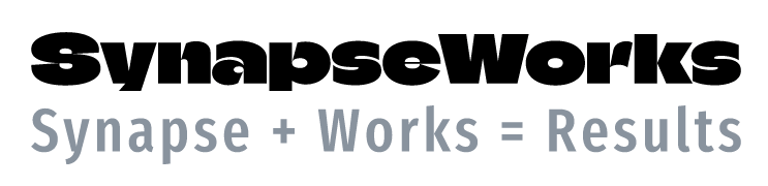 SynapseWrkx (a subsidiary of SynapseWorks Inc) logo