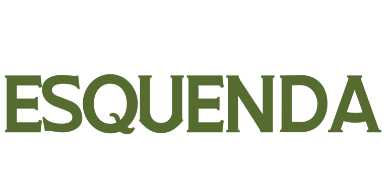 Esquenda Cafe Oaxaqueño logo