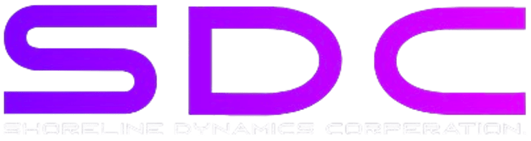 Shoreline Dynamics logo