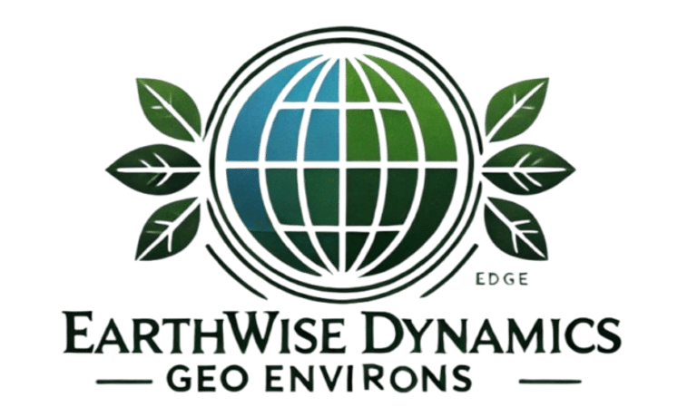 Innovative solutions in renewable energy, geotechnical engineering, geospatial modeling, and environmental sustainability. logo