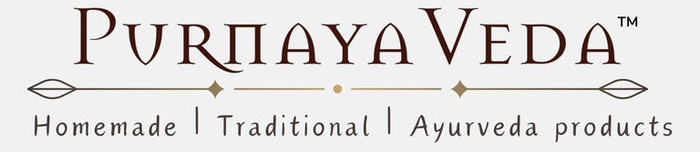 PURNAYA VADA LLP logo