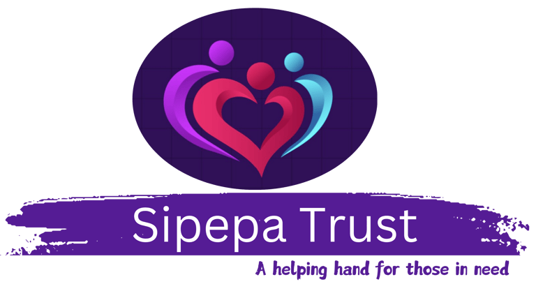 Sipepatrust logo