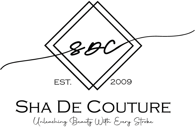 Sha De Couture logo