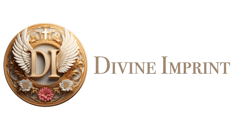 Divine Imprint logo