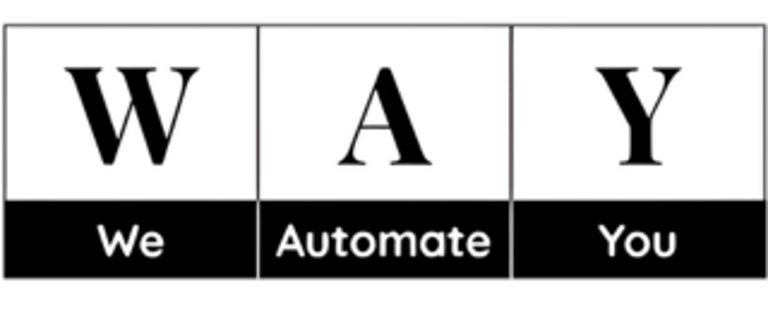 We Automate You logo