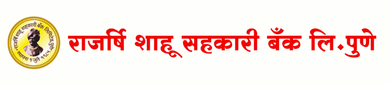 Rajarshi Shahu Sahakari Bank Ltd. Pune logo