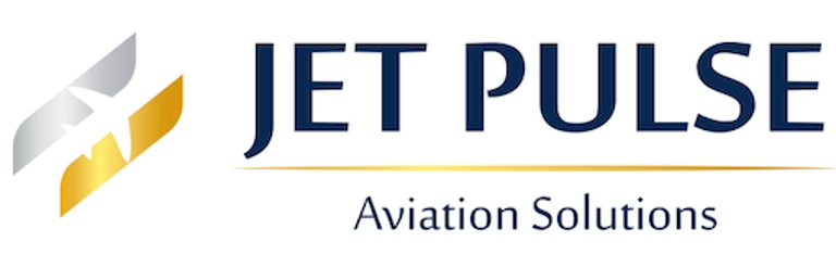 JetPulse Aviation Solutions logo
