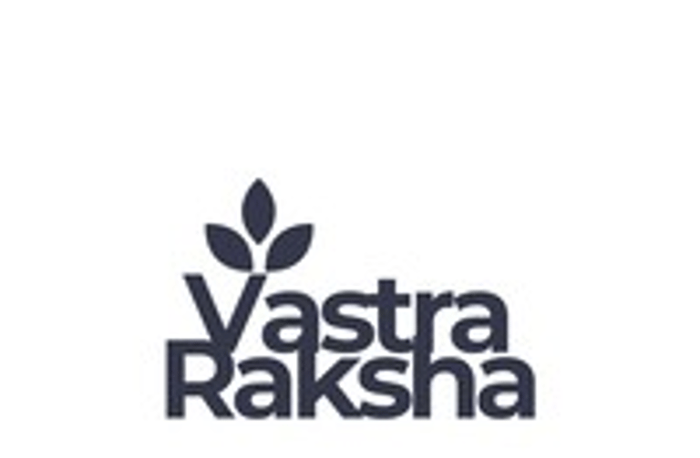 vastraraksha logo