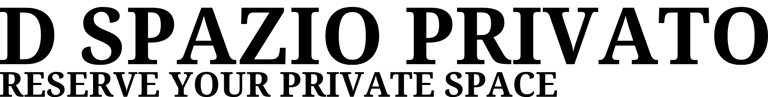 D Spazio Privato logo