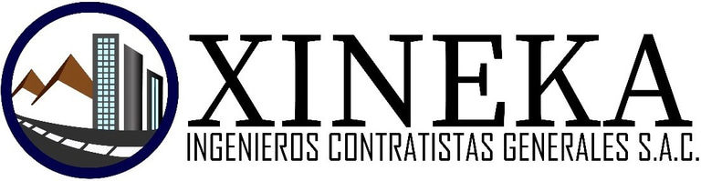 XINEKA INGENIEROS logo