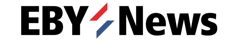 EBY News logo