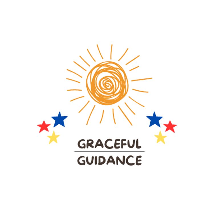 graceful guidance logo