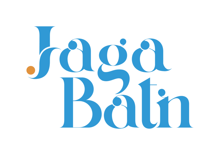 Jaga Batin logo