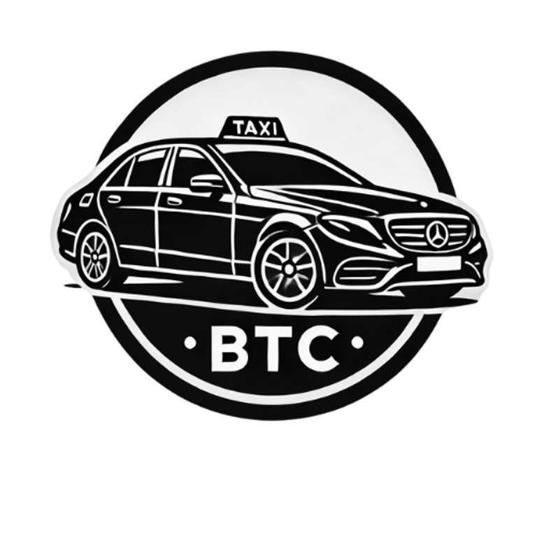 taxi btc logo