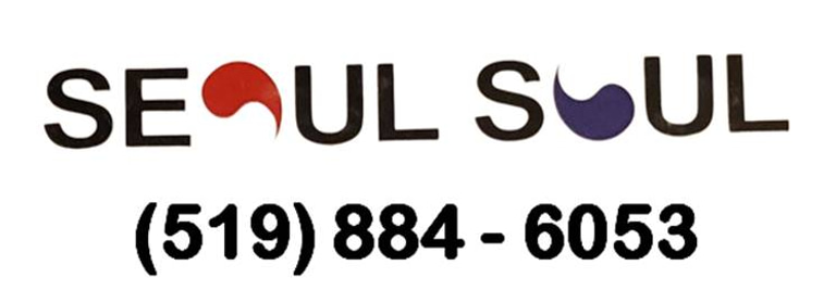 Seoul Soul logo
