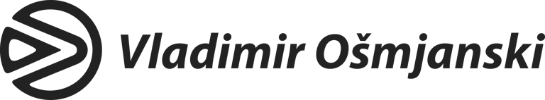 Vladimir Osmjanski - Portfolio logo